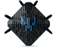 ACER Predator Connect W6 WiFi 6E Tri-Band AX7800 - 1120865 - zdjęcie 4